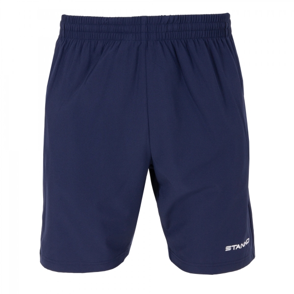 Stanno Field Woven Short Marine – Kinder